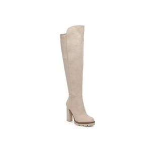 JLO HARLIE OVER THE KNEE BOOT Size 7.5